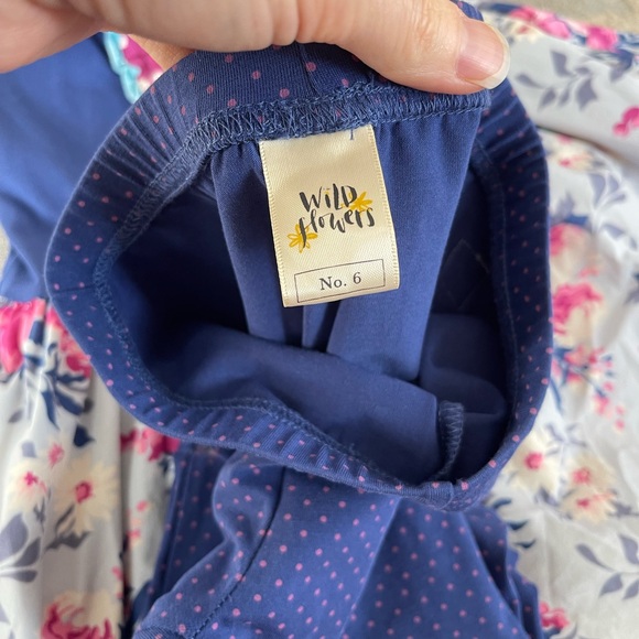 Wildflowers Outfit Bundle 6 - Picture 5 of 9